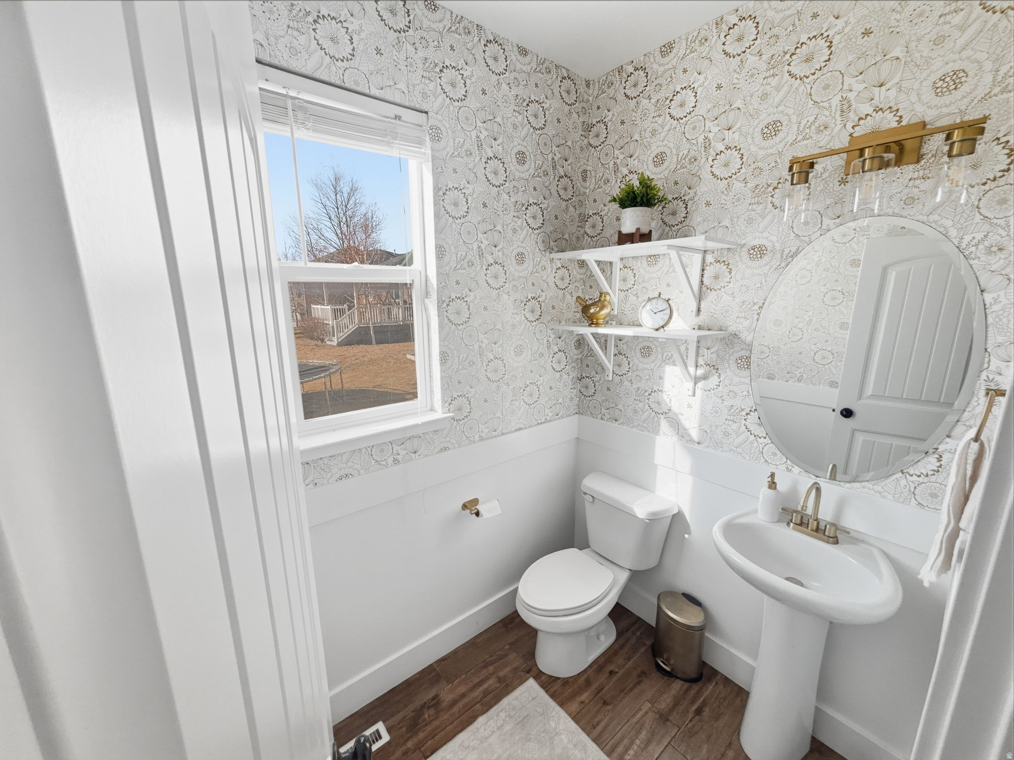 THANKSGIVING MEADOWS PUD - Residential