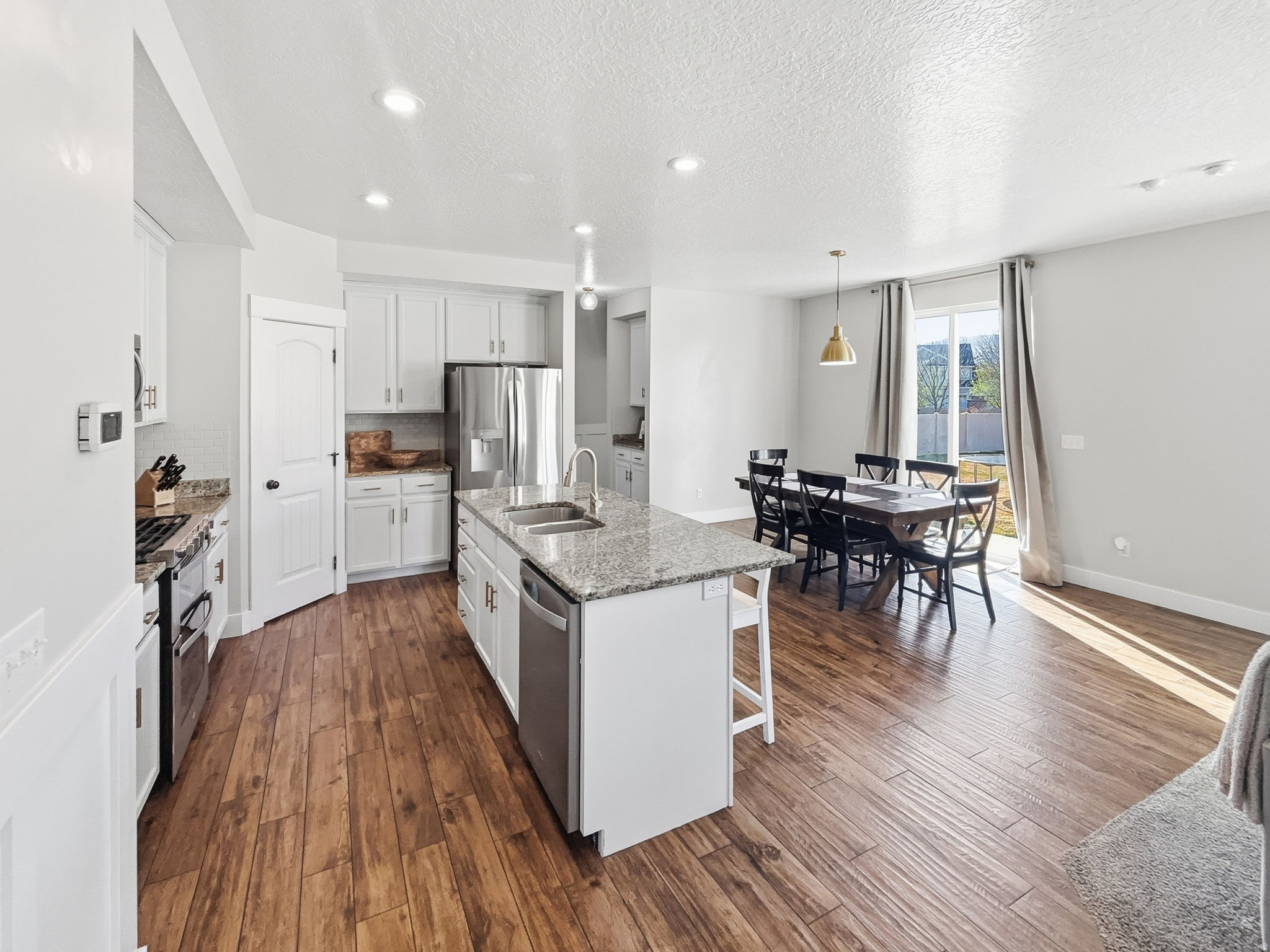 THANKSGIVING MEADOWS PUD - Residential