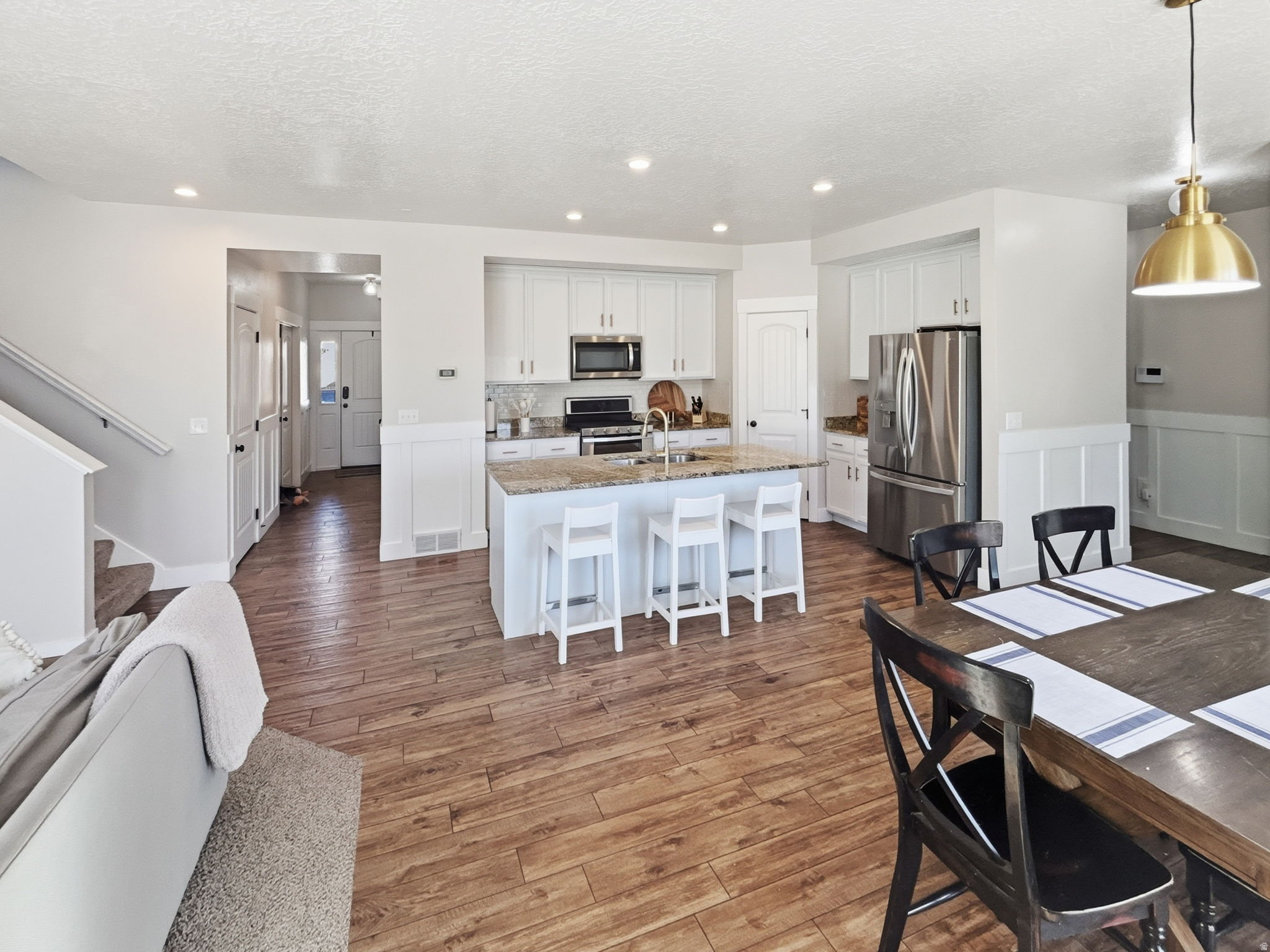 THANKSGIVING MEADOWS PUD - Residential