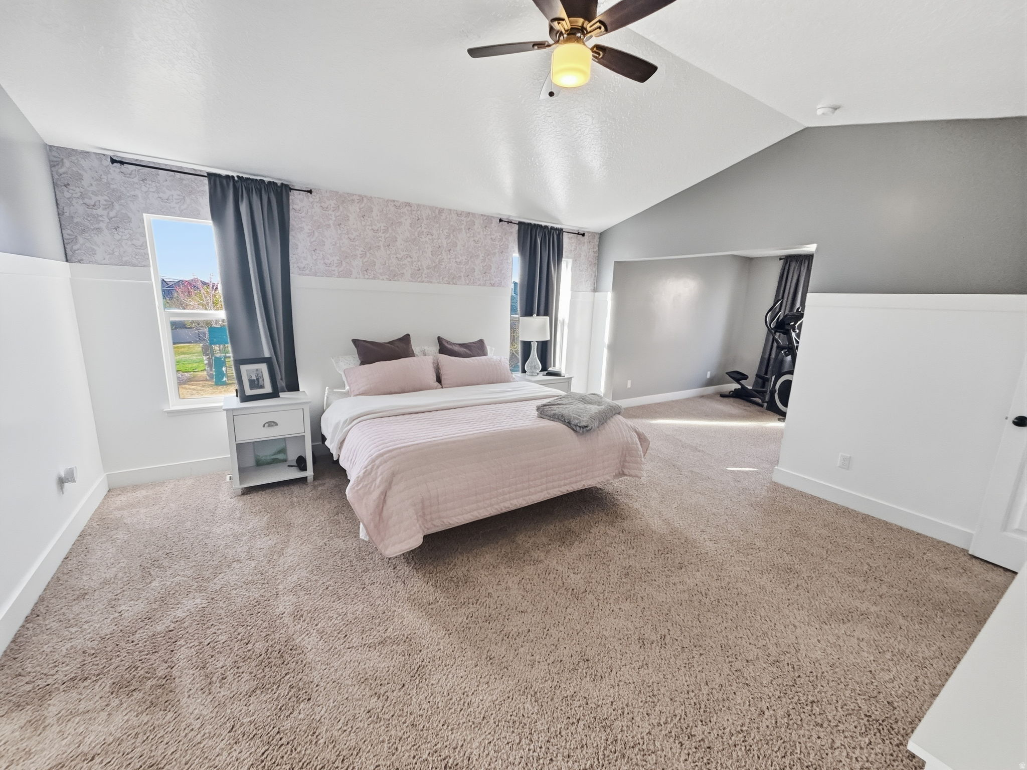 THANKSGIVING MEADOWS PUD - Residential