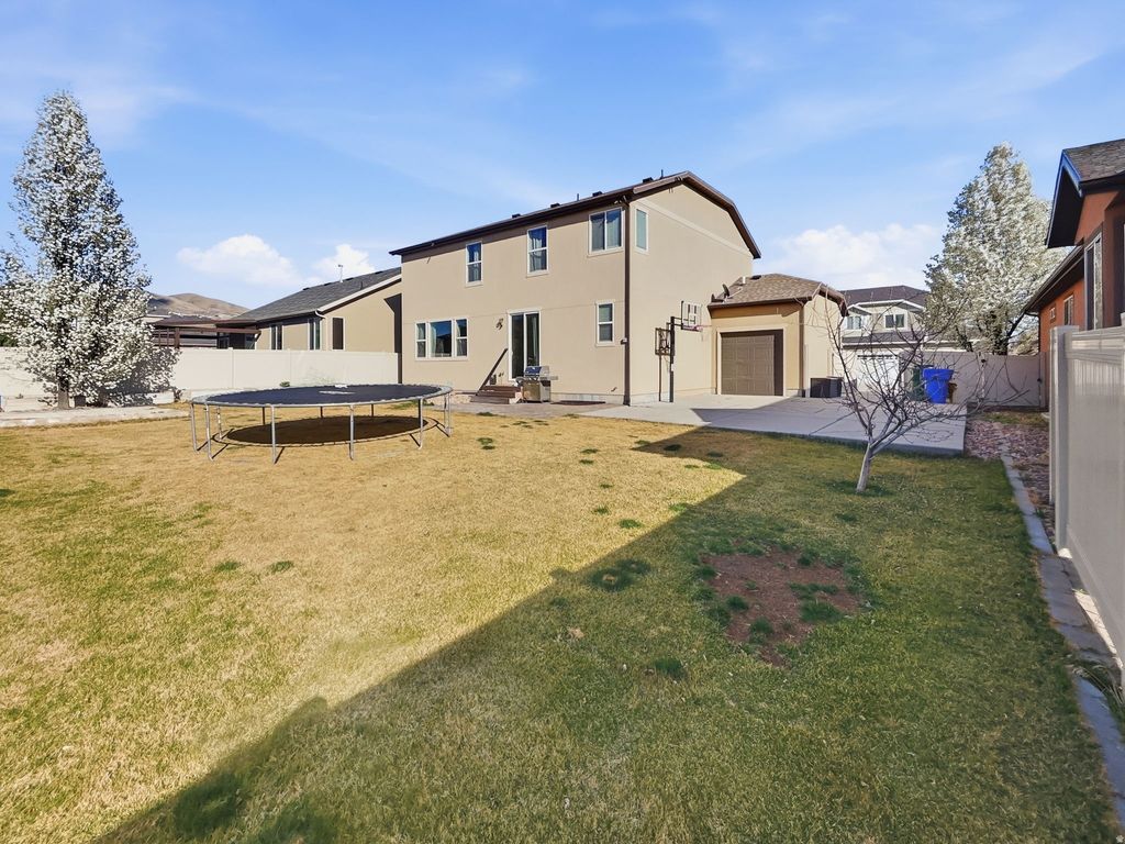 Photo of 3168 W WILD FLOWER LN, Lehi, UT 84048 (MLS # 2146004)