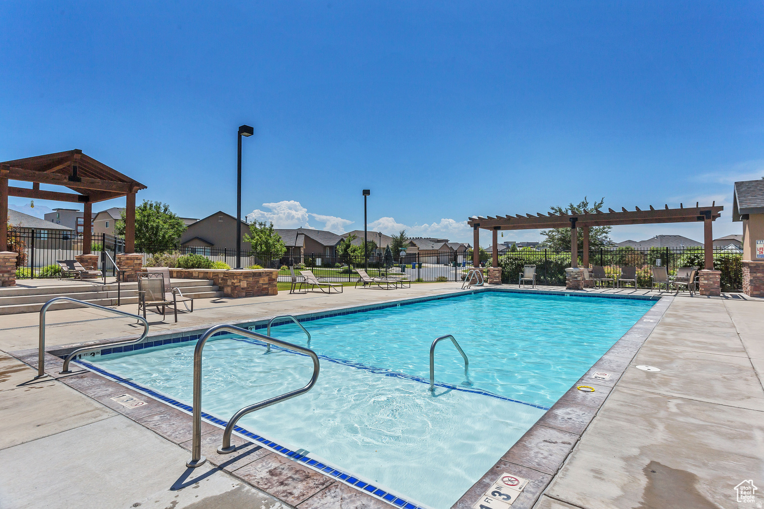 THANKSGIVING MEADOWS PUD - Residential