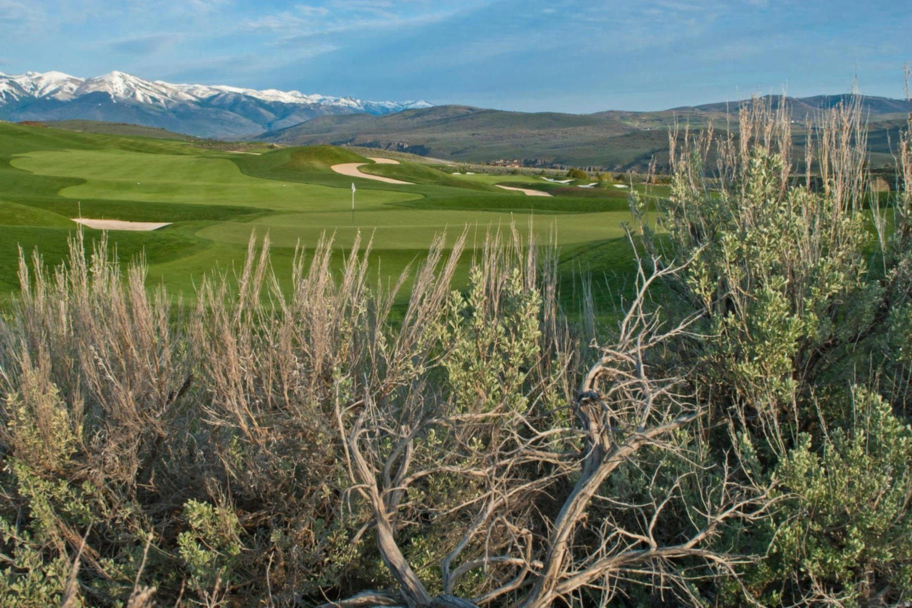 VICTORY RANCH - Residential