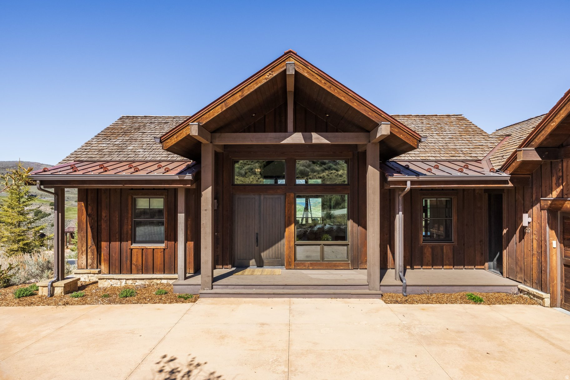 VICTORY RANCH - Residential