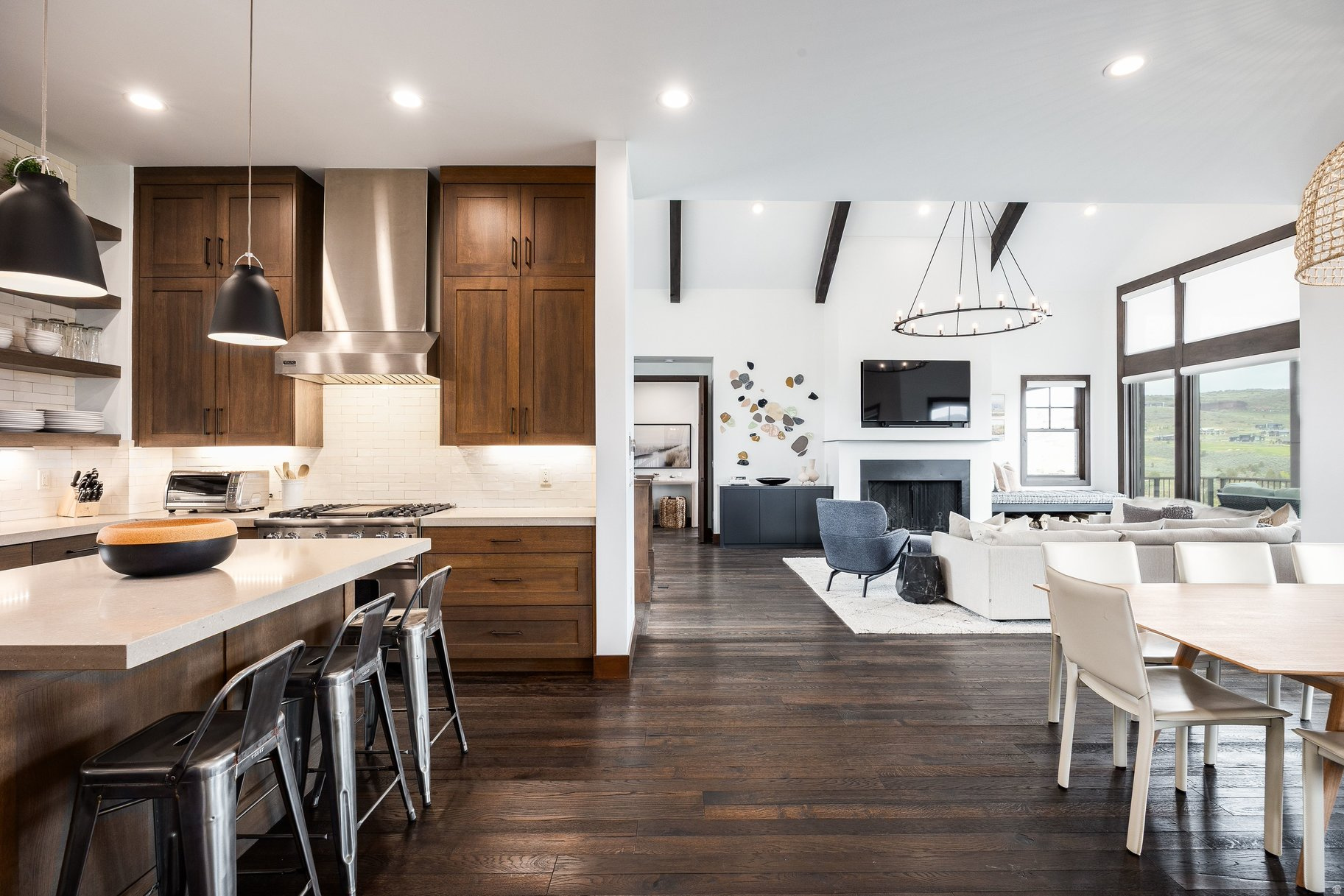 VICTORY RANCH - Residential