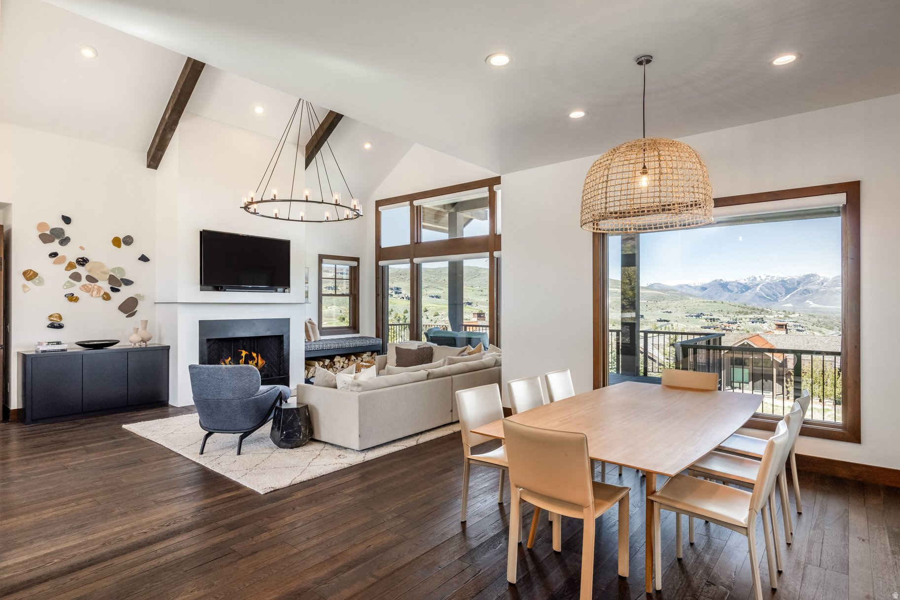 VICTORY RANCH - Residential