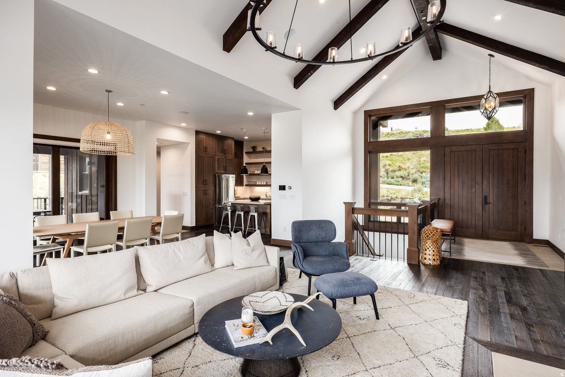 VICTORY RANCH - Residential