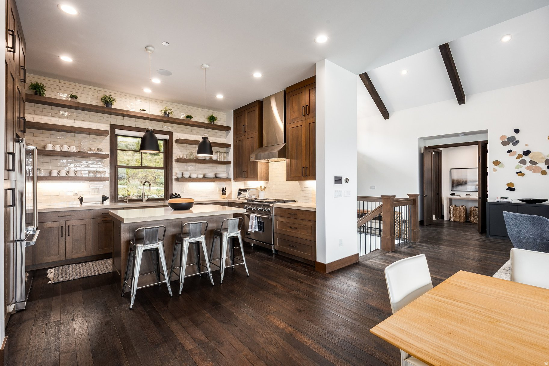 VICTORY RANCH - Residential