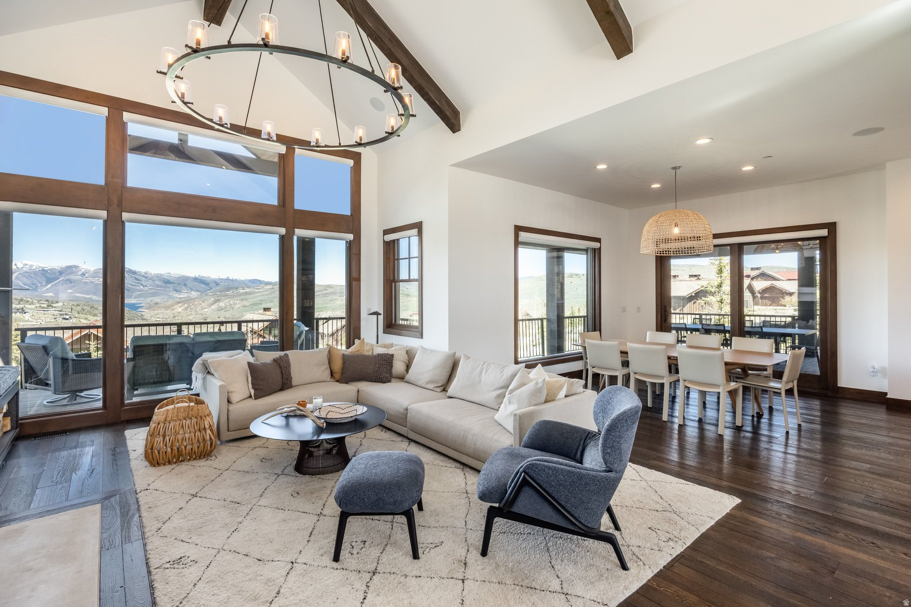 VICTORY RANCH - Residential