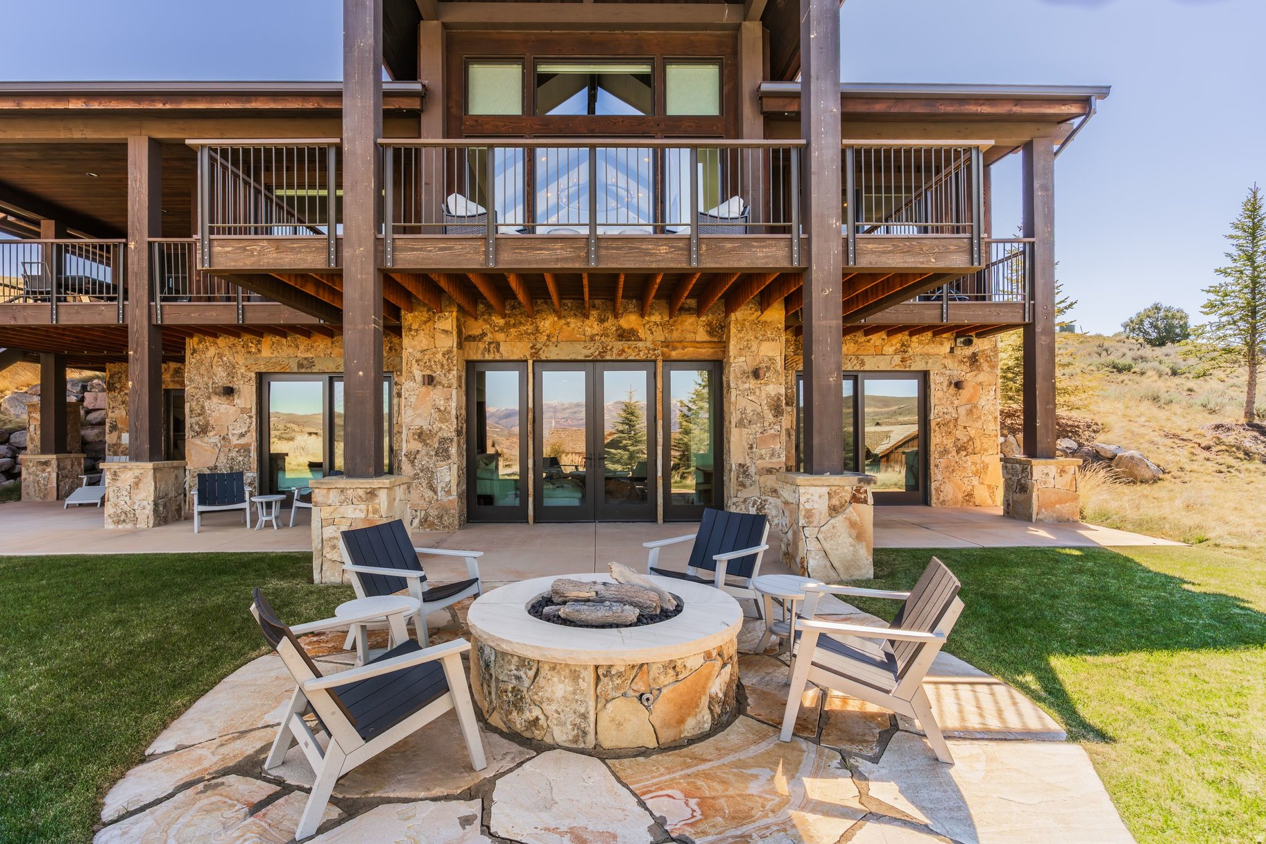 VICTORY RANCH - Residential