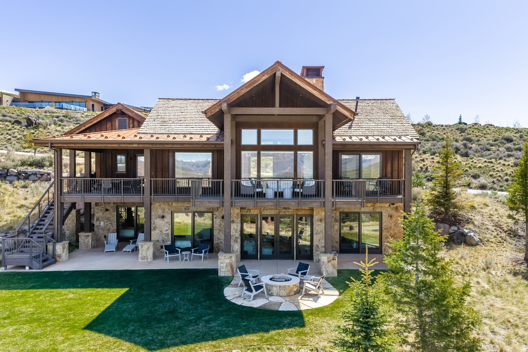 VICTORY RANCH - Residential