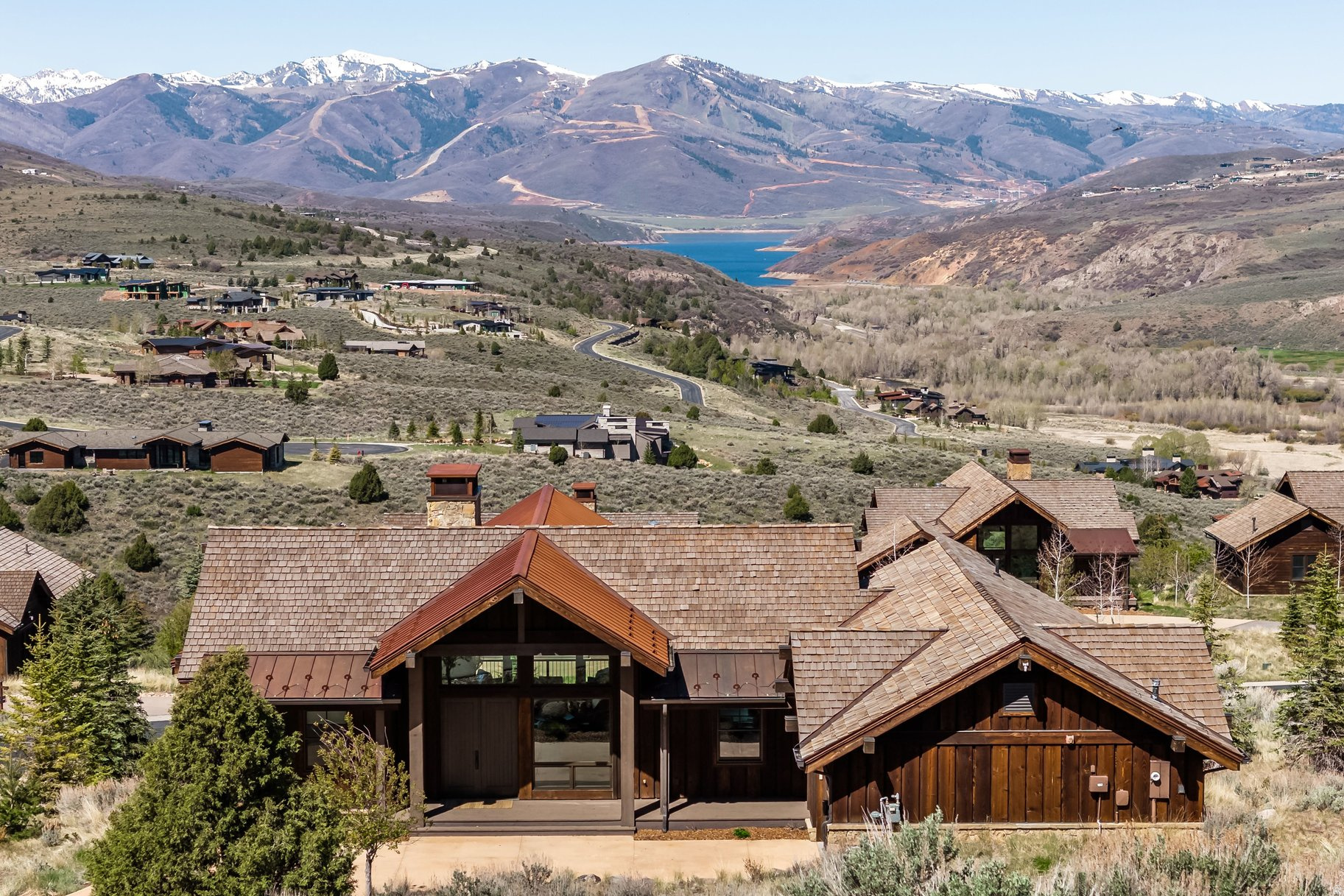 VICTORY RANCH - Residential