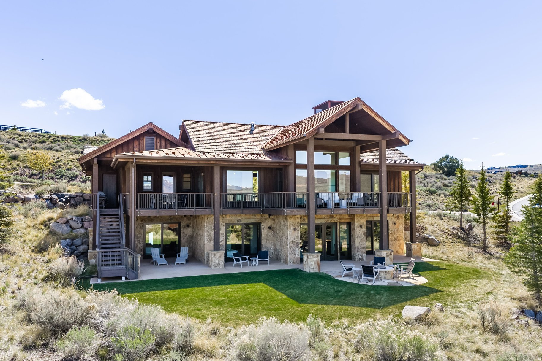 VICTORY RANCH - Residential