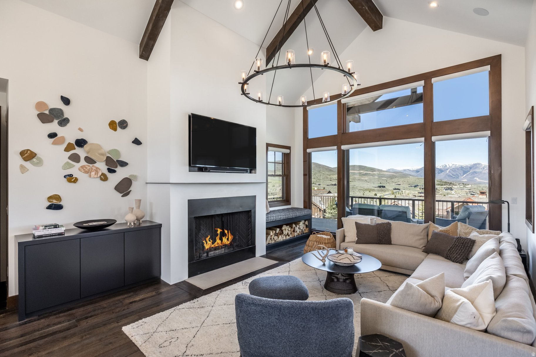 VICTORY RANCH - Residential