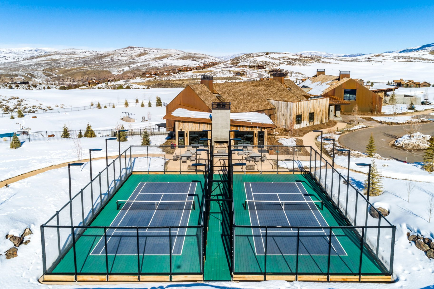 VICTORY RANCH - Residential