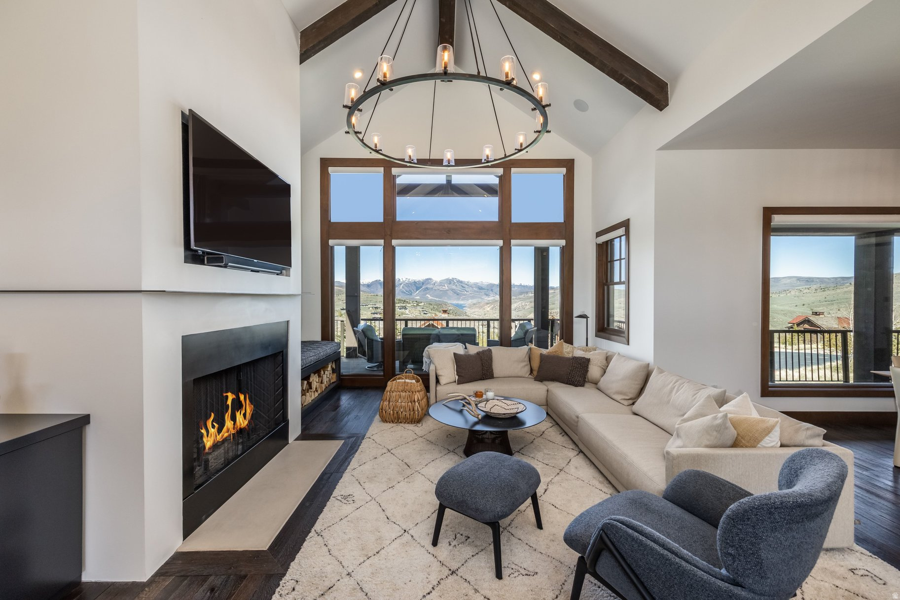 VICTORY RANCH - Residential