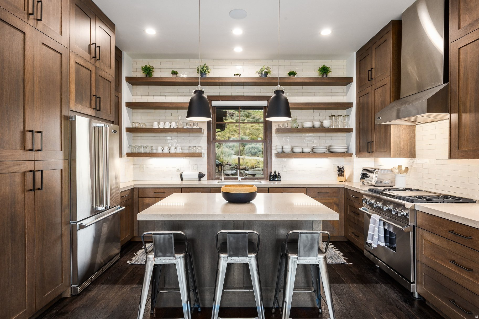 VICTORY RANCH - Residential