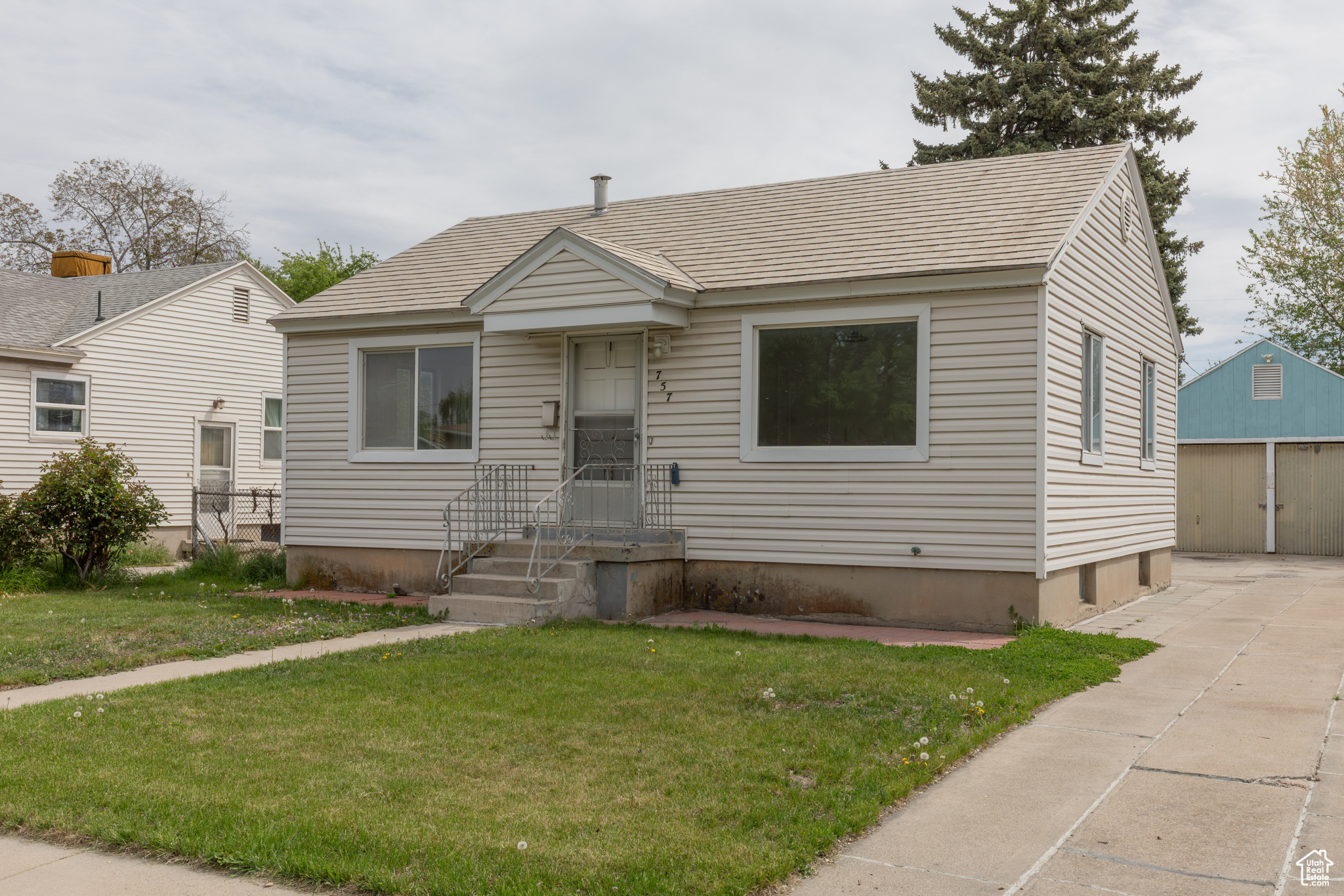 757 S 1000, Salt Lake City, Utah image 1