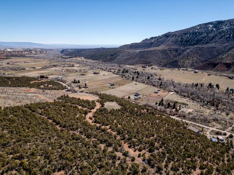 Vacant Land For Sale - 8094 Red Cloud Loop<br/> Uintah County, Vernal, UT 84078