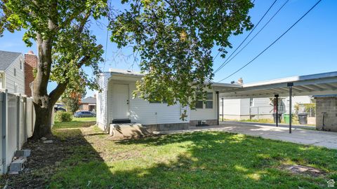 Tiny photo for 211 S 1000 E, Provo, UT 84606 (MLS # 2118300)