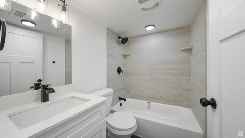 Tiny photo for 211 S 1000 E, Provo, UT 84606 (MLS # 2118300)
