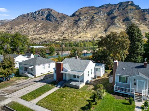 Tiny photo for 211 S 1000 E, Provo, UT 84606 (MLS # 2118300)