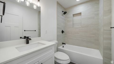 Tiny photo for 211 S 1000 E, Provo, UT 84606 (MLS # 2118300)