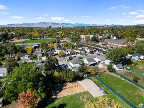 Tiny photo for 211 S 1000 E, Provo, UT 84606 (MLS # 2118300)