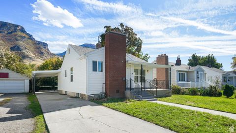 Tiny photo for 211 S 1000 E, Provo, UT 84606 (MLS # 2118300)