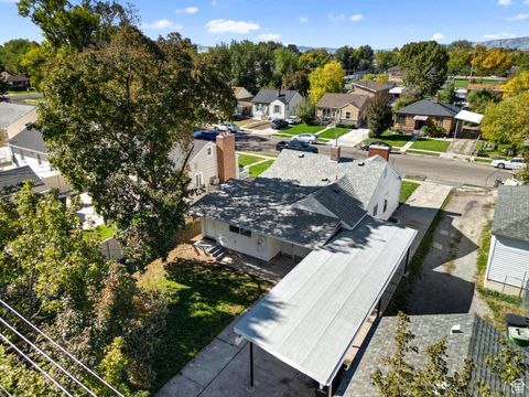 Tiny photo for 211 S 1000 E, Provo, UT 84606 (MLS # 2118300)