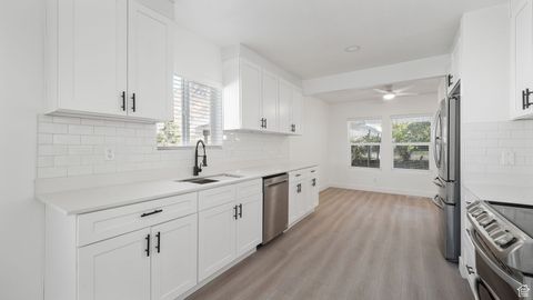Tiny photo for 211 S 1000 E, Provo, UT 84606 (MLS # 2118300)