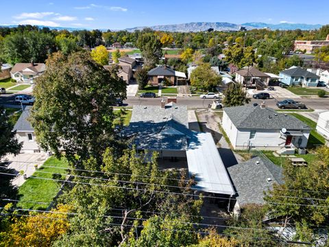 Tiny photo for 211 S 1000 E, Provo, UT 84606 (MLS # 2118300)