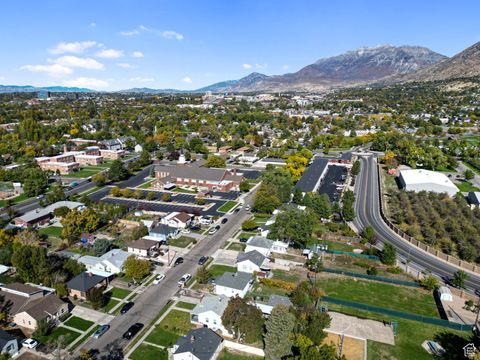 Tiny photo for 211 S 1000 E, Provo, UT 84606 (MLS # 2118300)