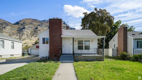 Photo of 211 S 1000 E, Provo, UT 84606 (MLS # 2118300)