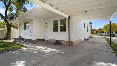 Tiny photo for 211 S 1000 E, Provo, UT 84606 (MLS # 2118300)