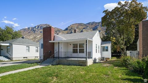 Tiny photo for 211 S 1000 E, Provo, UT 84606 (MLS # 2118300)