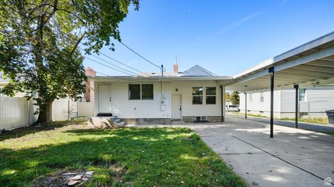 Tiny photo for 211 S 1000 E, Provo, UT 84606 (MLS # 2118300)