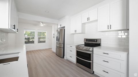 Tiny photo for 211 S 1000 E, Provo, UT 84606 (MLS # 2118300)