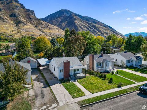 Tiny photo for 211 S 1000 E, Provo, UT 84606 (MLS # 2118300)