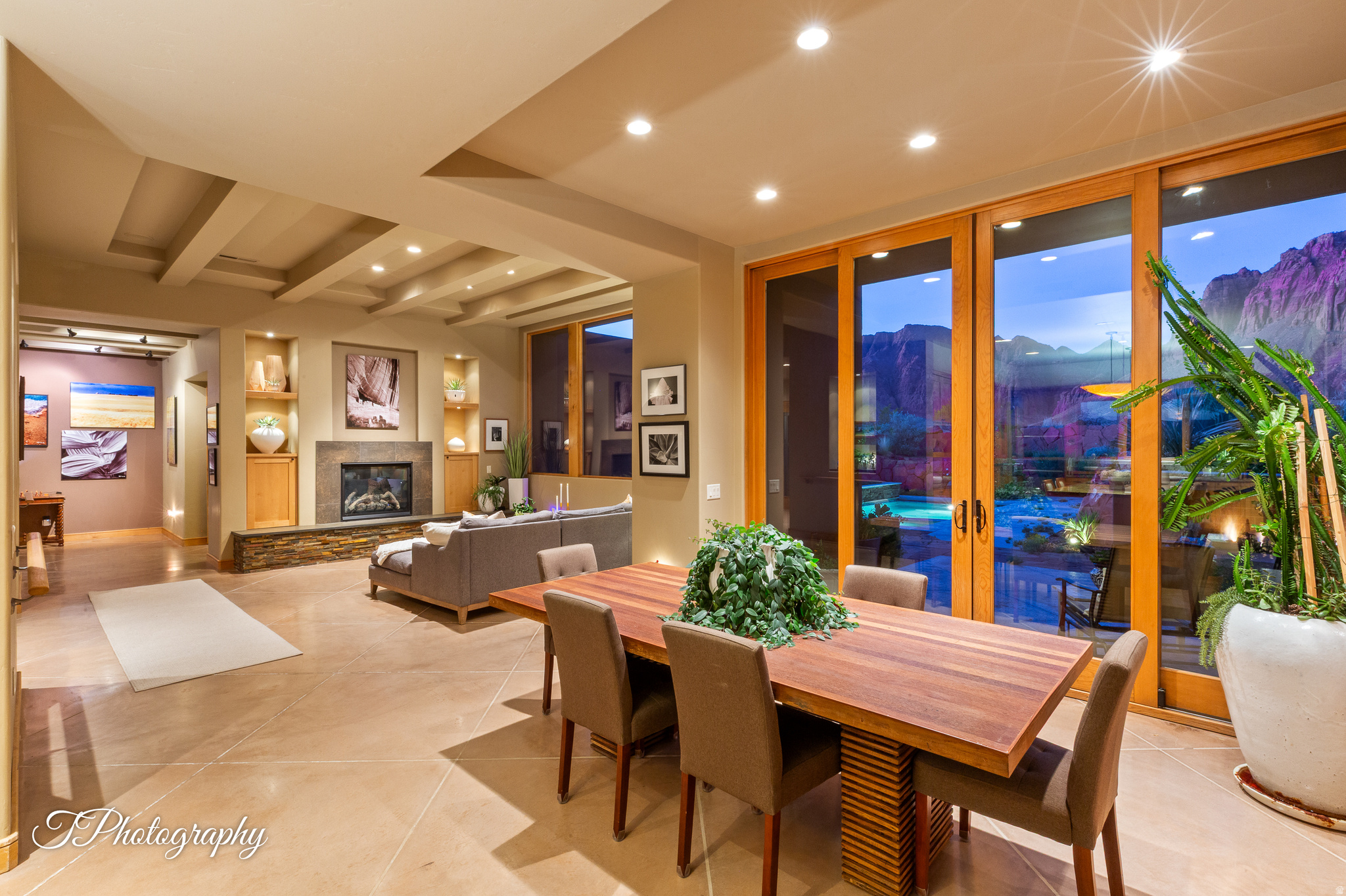 TAVIAWK SUBDIVISION PH 9-A - Residential