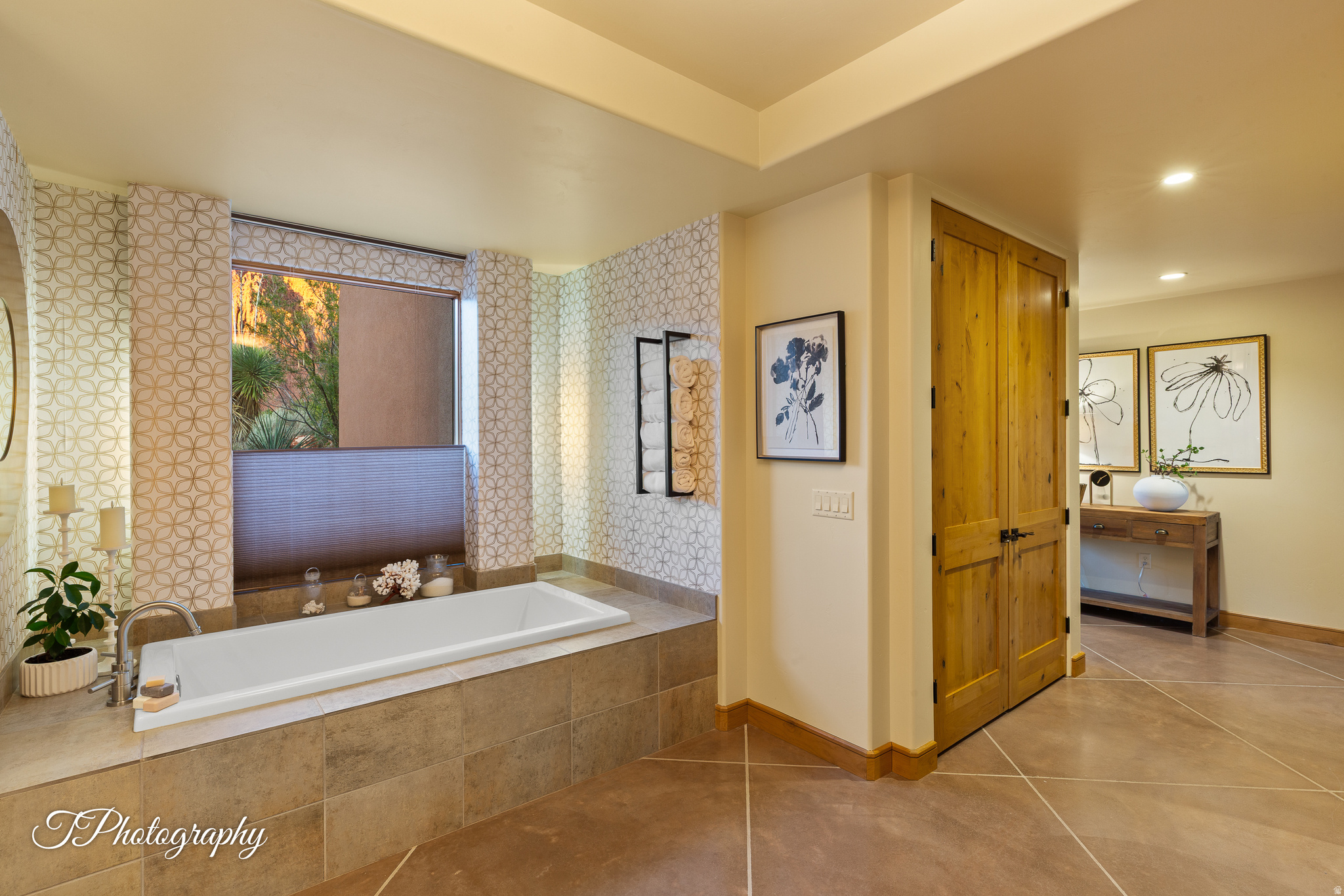 TAVIAWK SUBDIVISION PH 9-A - Residential