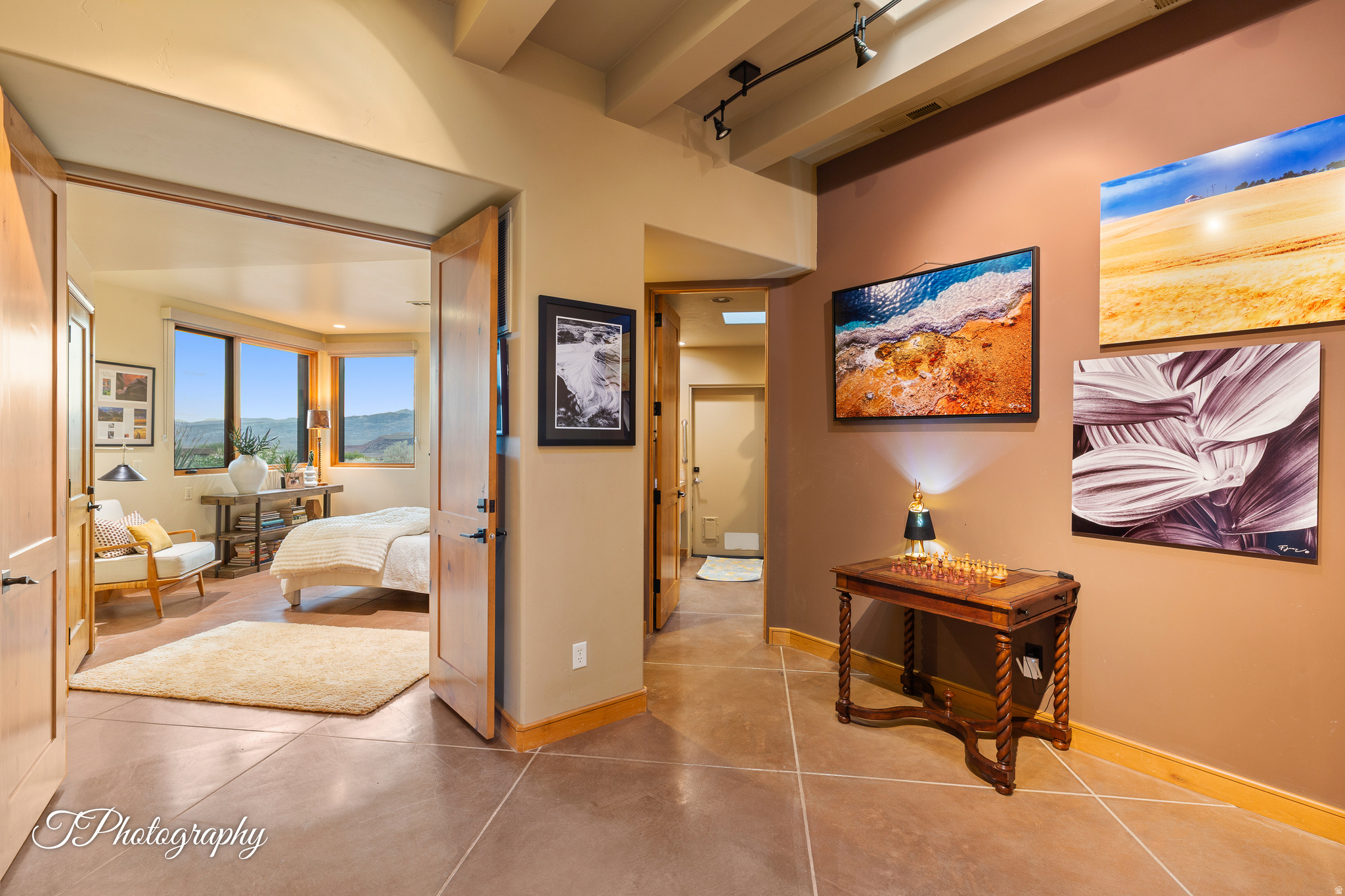 TAVIAWK SUBDIVISION PH 9-A - Residential