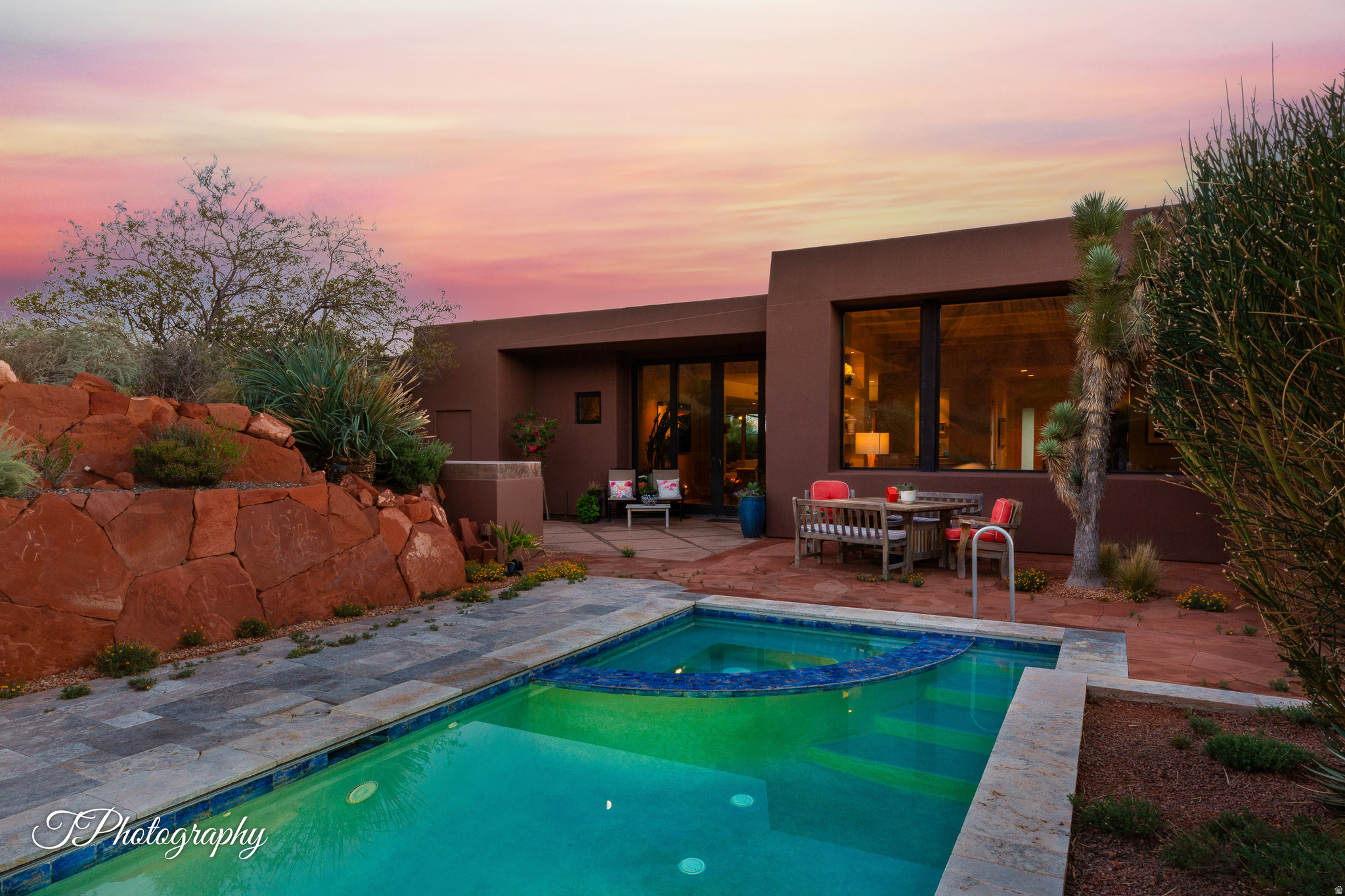 TAVIAWK SUBDIVISION PH 9-A - Residential