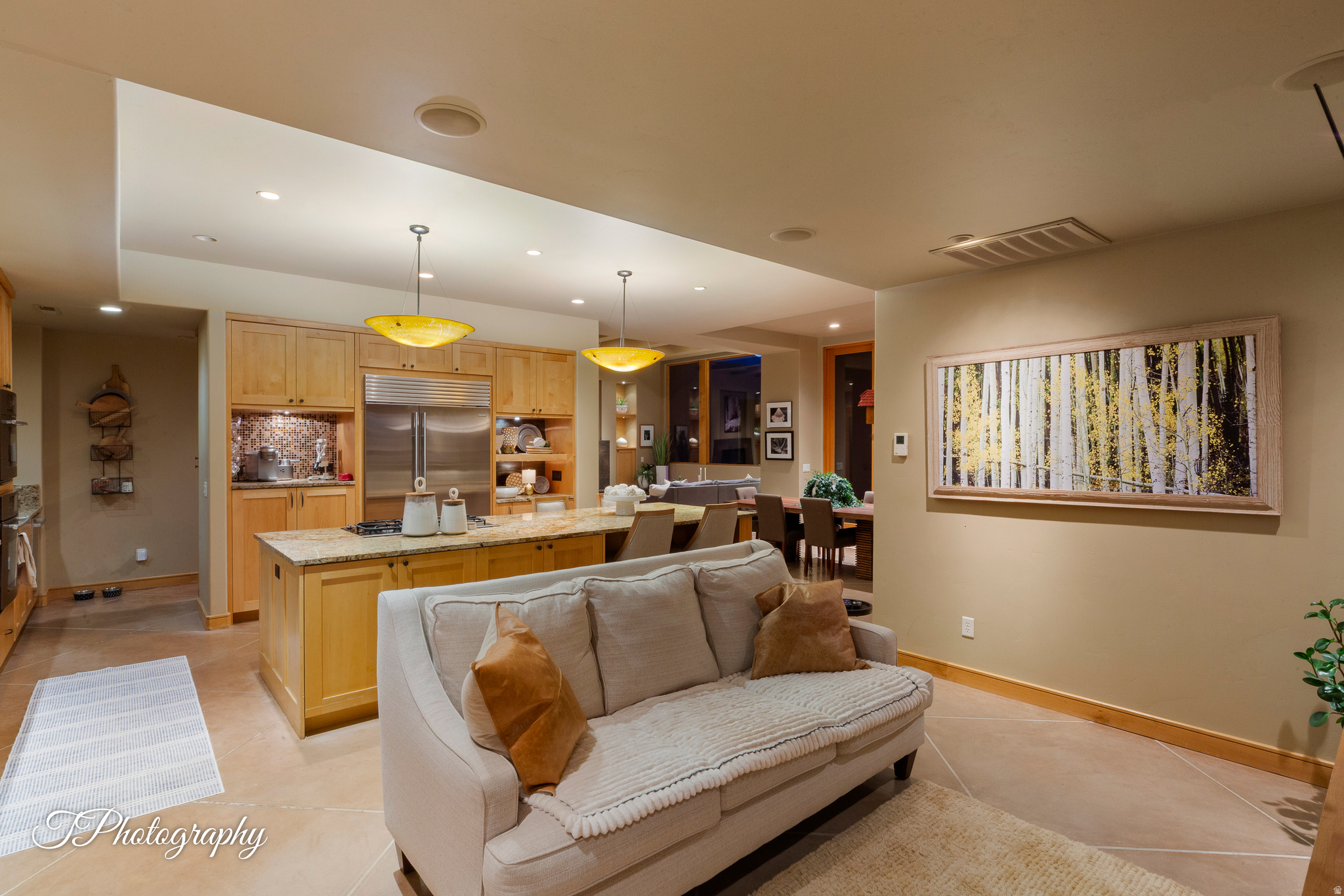 TAVIAWK SUBDIVISION PH 9-A - Residential