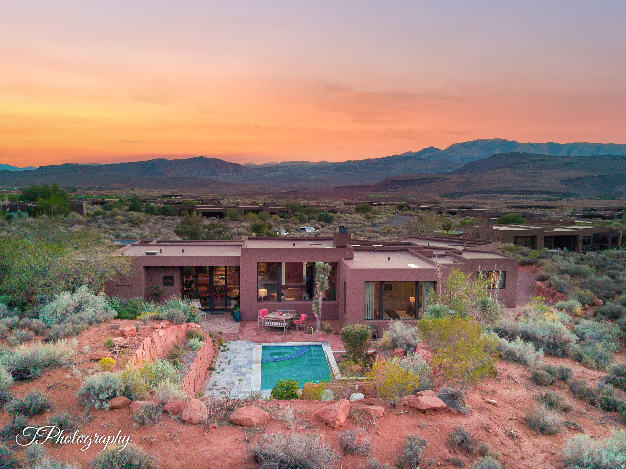 TAVIAWK SUBDIVISION PH 9-A - Residential