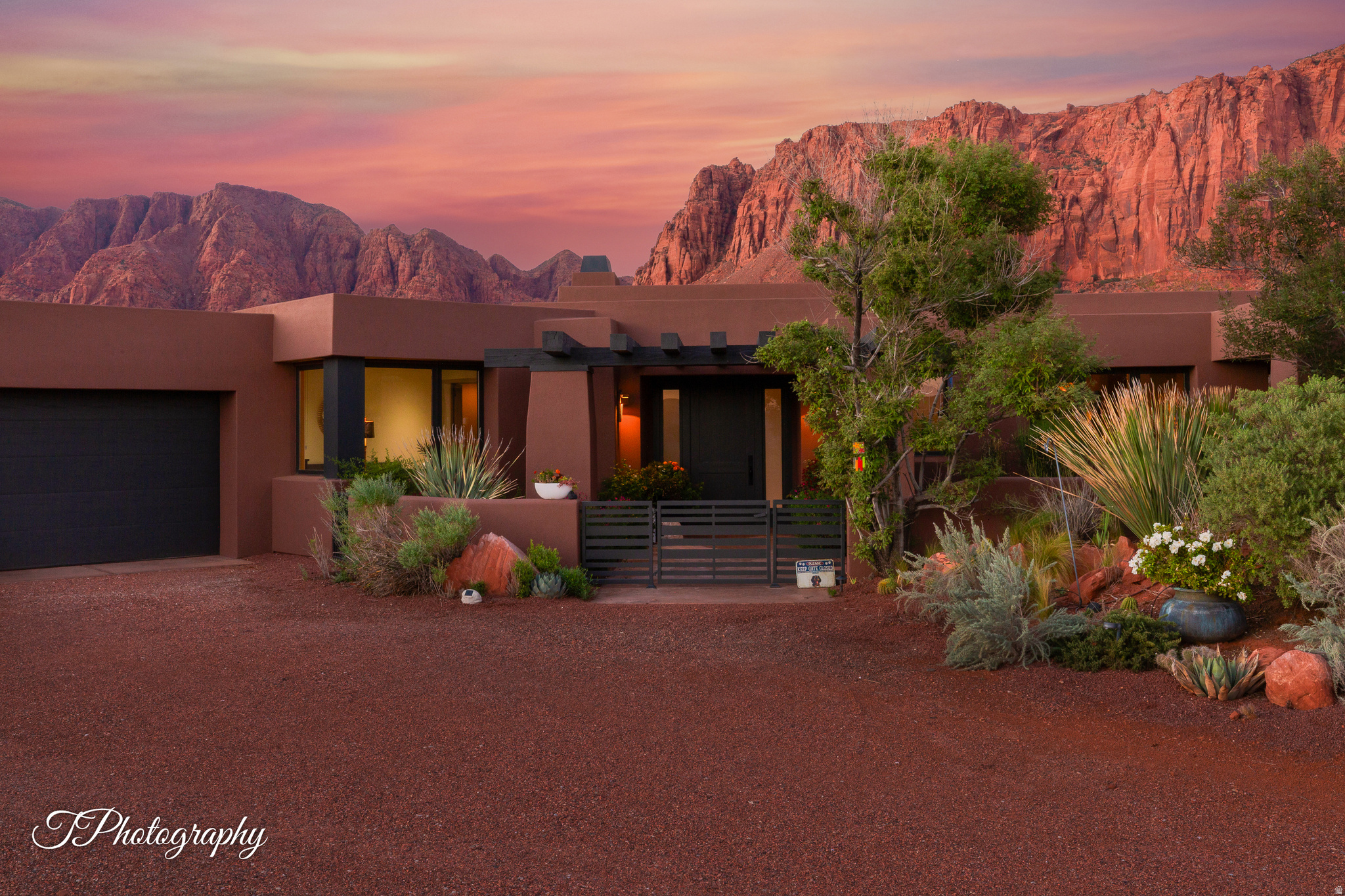 TAVIAWK SUBDIVISION PH 9-A - Residential