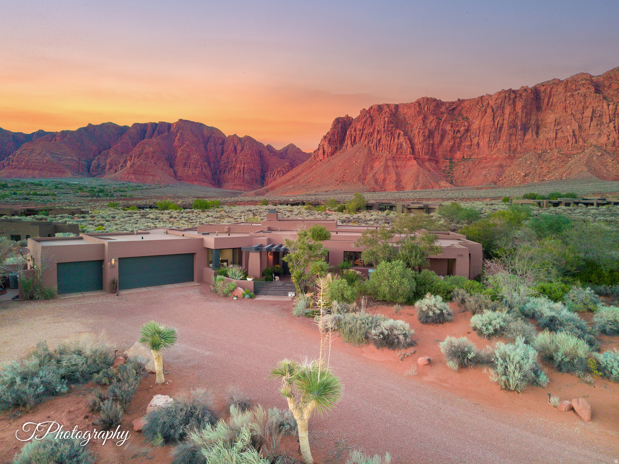 TAVIAWK SUBDIVISION PH 9-A - Residential