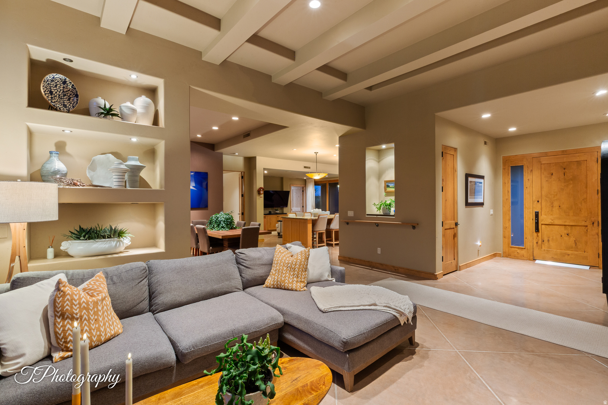 TAVIAWK SUBDIVISION PH 9-A - Residential