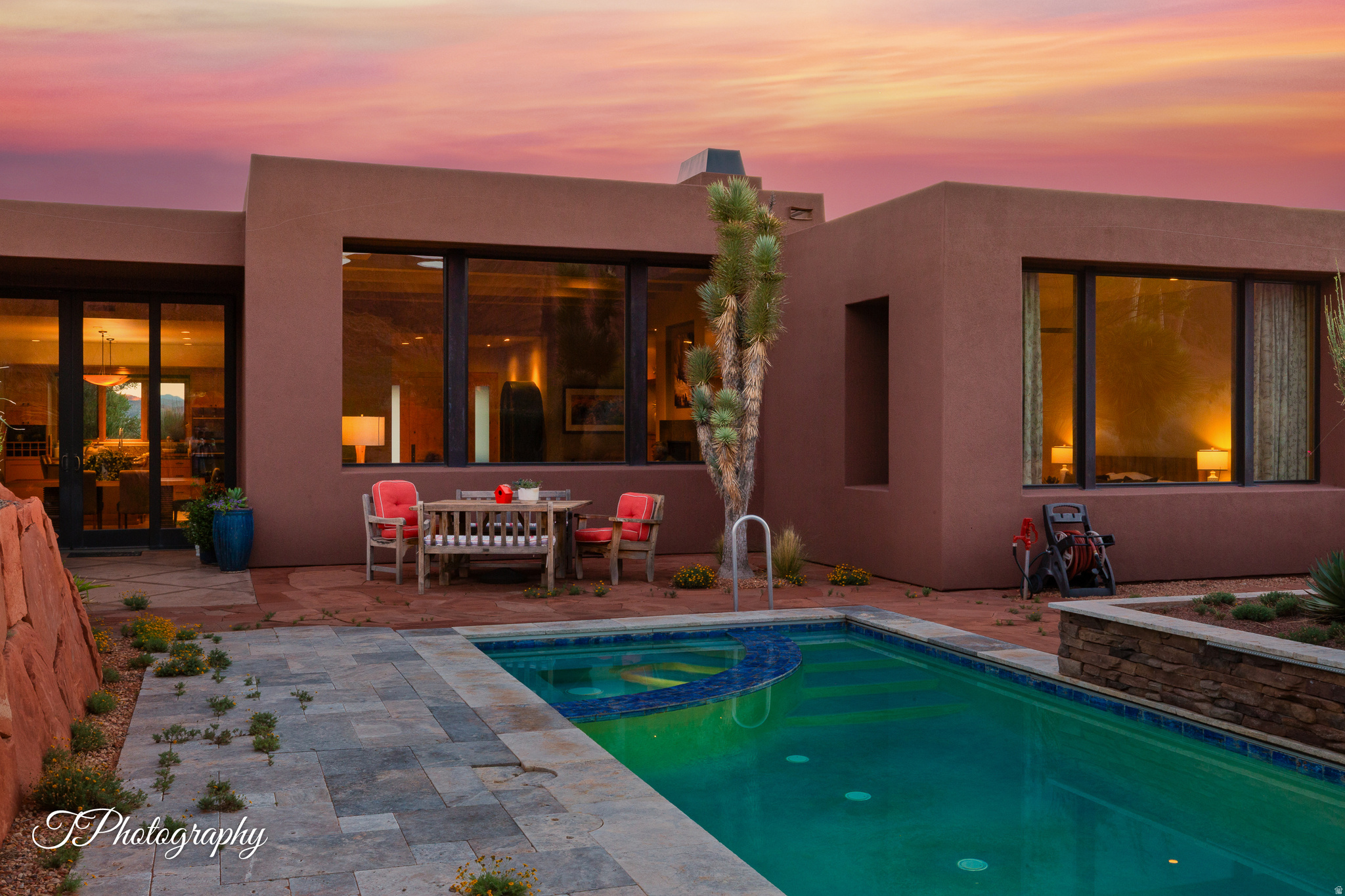 TAVIAWK SUBDIVISION PH 9-A - Residential