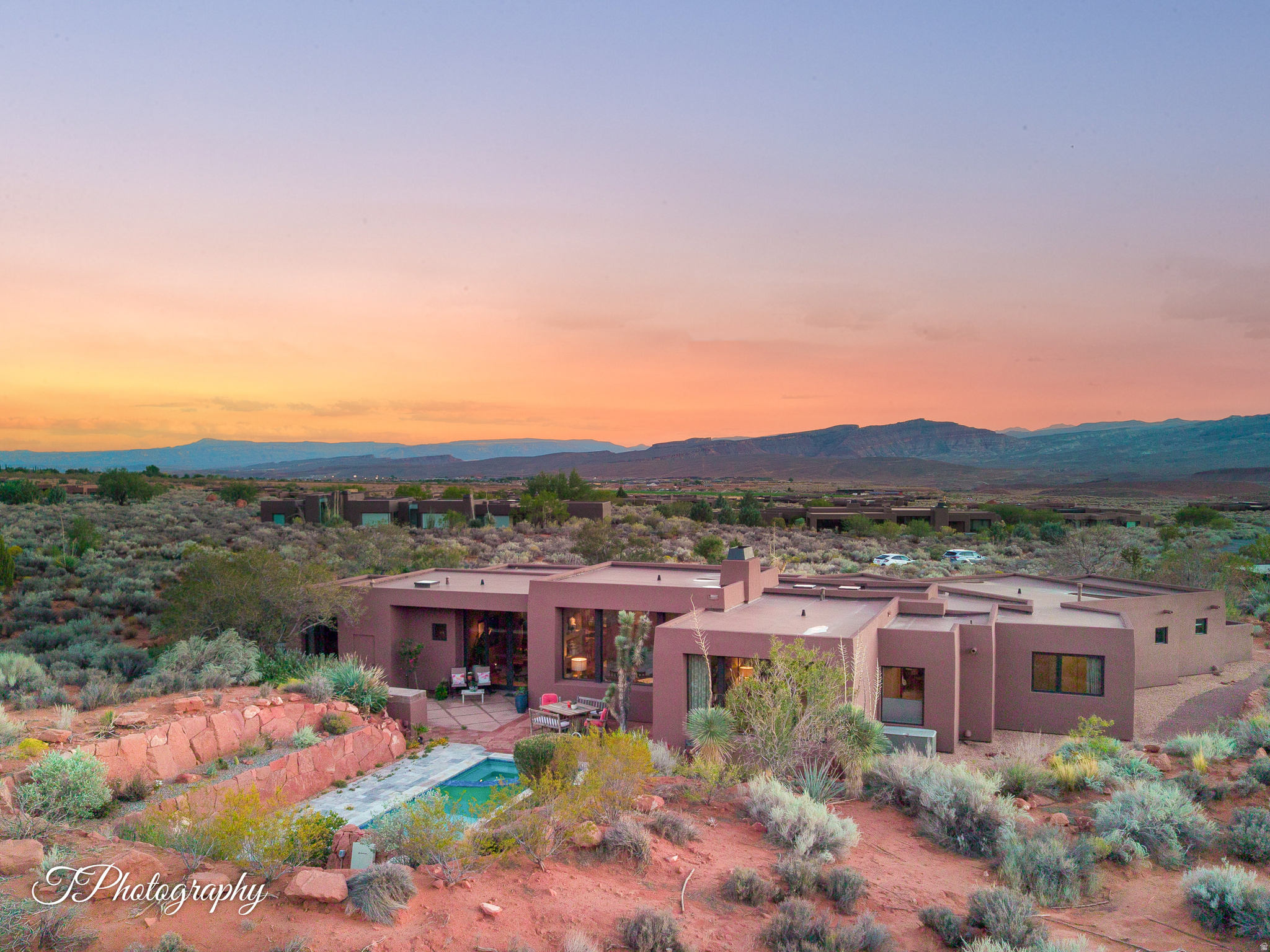 TAVIAWK SUBDIVISION PH 9-A - Residential